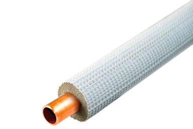 Bakrena cijev za klimu 3/4" (19 mm)